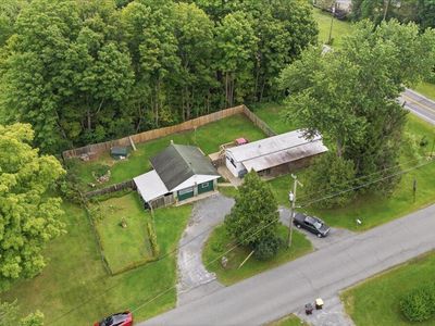 400 Crooks Grove Road