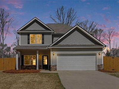 3529 Gaines Mill Rd