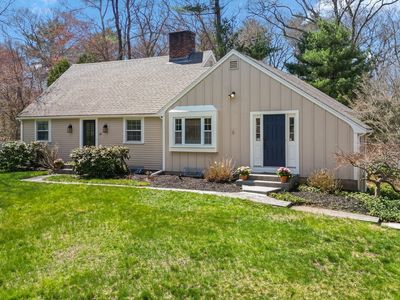 26 Parsonage Ln