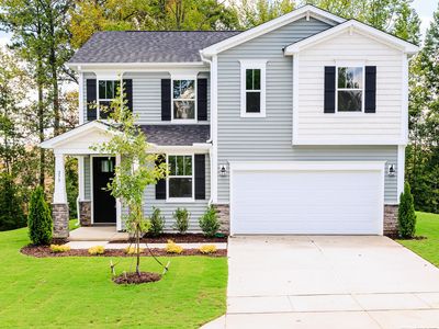 227 Vaughan Farms Dr