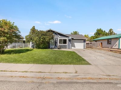 Property at 818 19th Ave E, Jerome, ID