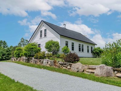 87 Porter Road
