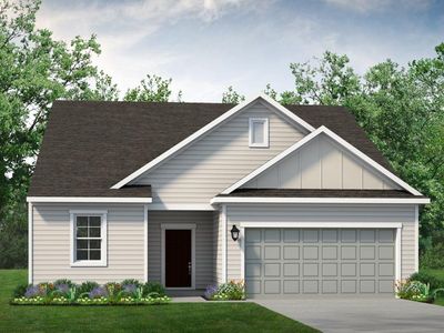 Macon Plan, Three Rivers