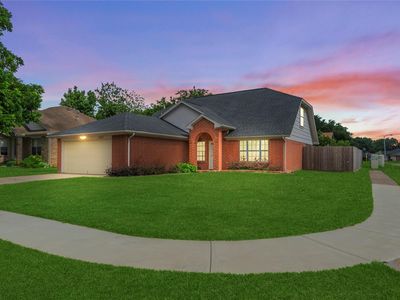 18502 Bridoon Dr