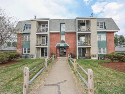 3 Roedean Drive #101