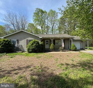 Property at 7922 Detour Rd, Denton, MD