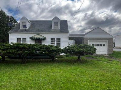 Property at 807 S Saint Marys St, Saint Marys, PA