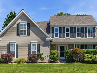 303 Creeks End Ln