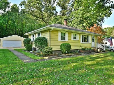 Property at 3557 Valacamp Ave SE, Warren, OH