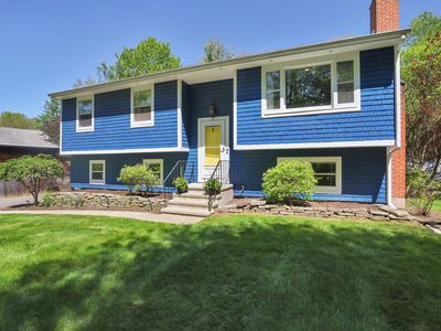 Property at 5 Butternut Drive, Unionville, CT