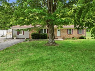 616 Red Lick Rd