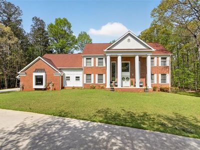 3035 Mount Zion Rd