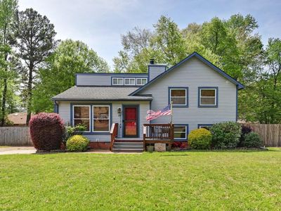 19 Cathy Dr