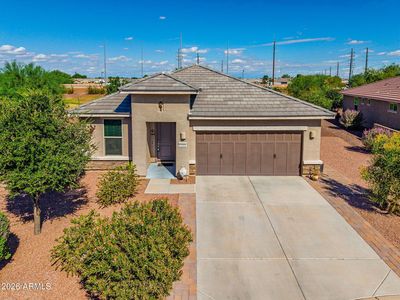 41660 W CRIBBAGE Road