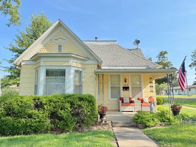 1410 May St