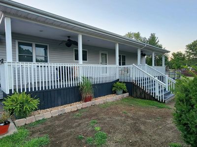 Property at 21940 S 629th Rd, Fairland, OK