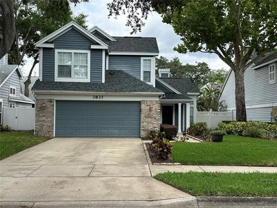 3837 Holston Way
