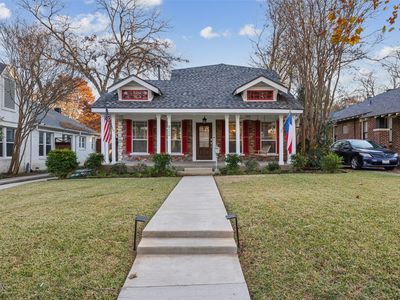 822 Thomasson Dr