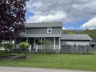 Property at 224 Pioneer Rd, Painted Post, NY