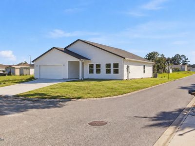 Property at 115 SIESTA Circle, Welaka, FL