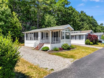 Property at 54 Bypass Road #59, Wells, ME