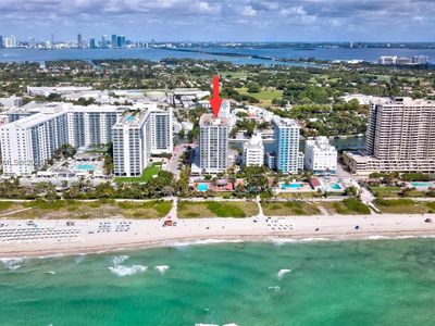 2401 Collins Ave APT 1209