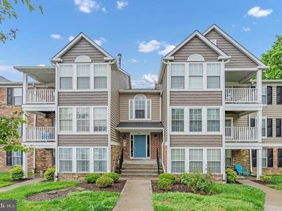 904 Swallow Crest Ct #904-D