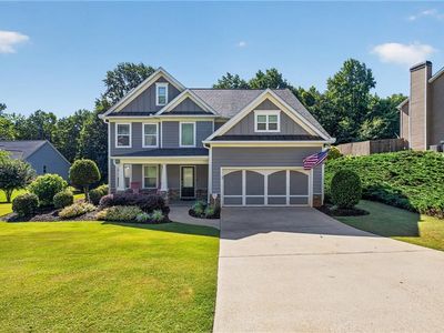 5417 Woodstream Ct