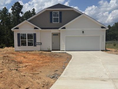 Property at 3327 Basil Ln, Warrenville, SC
