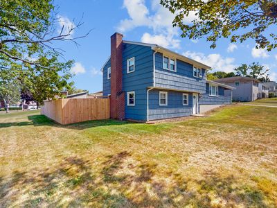 40 Arlington Street North