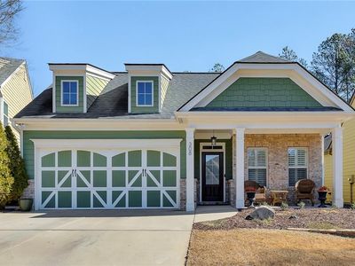 308 Ascott Ln