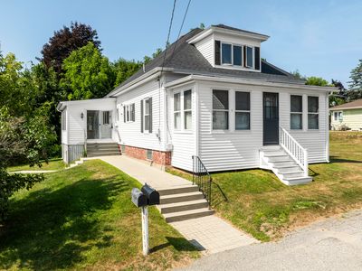 9 Nash Street