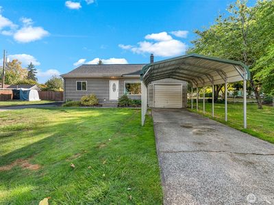 Property at 1152 32nd Ave, Longview, WA