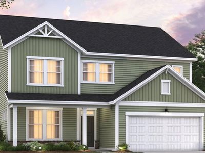 470 White Magnolia St