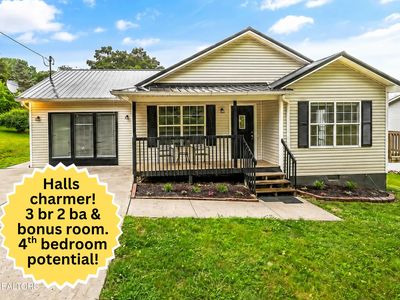 Property at 8002 Hill Rd, Knoxville, TN