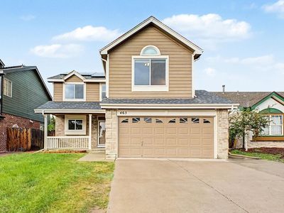 465 W 116th Ave