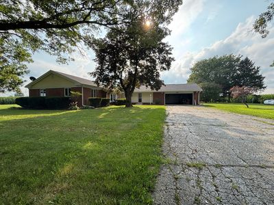 301 Stouffer Rd