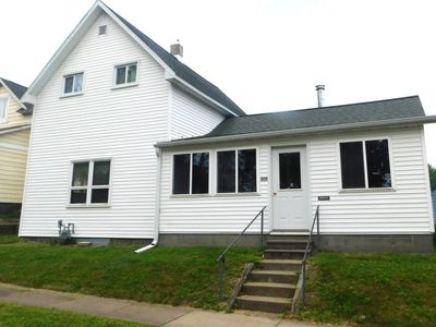 504 East St