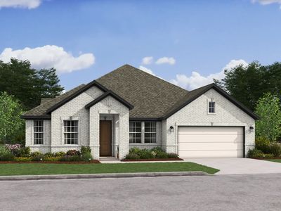 1121 Imperial Ranch Way