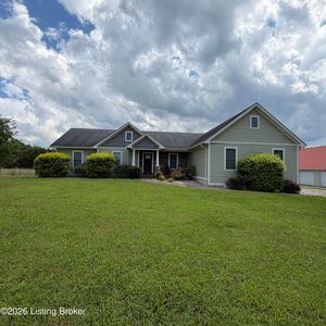 1695 Hall Simpson Rd