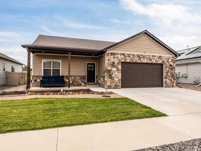 Property at 232 Howard Fork Avenue, Montrose, CO