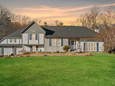 85 Folly Mill Rd