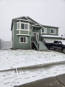 Property at 1522 E Marilyn Cir, Deer Park, WA