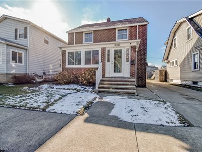 Property at 536 Independence St, Fairport Harbor, OH