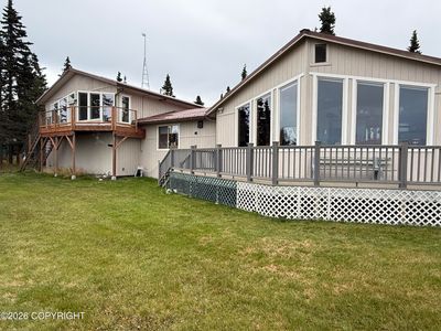 25265 Cohoe Loop Rd