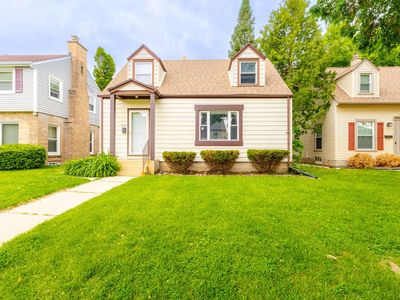 3419 North 56th STREET