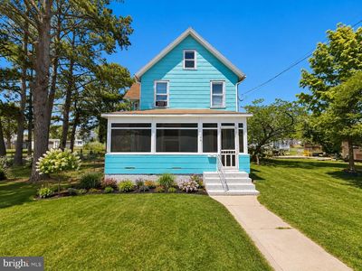 Property at 108 W Chesapeake Ave, Crisfield, MD