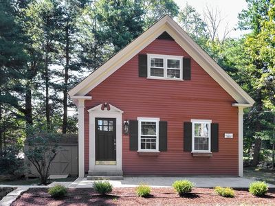 100 Old Oaken Bucket Rd