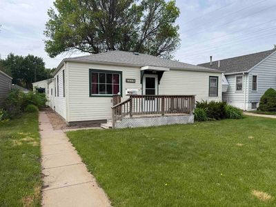 Property at 1518 W 1st, North Platte, NE