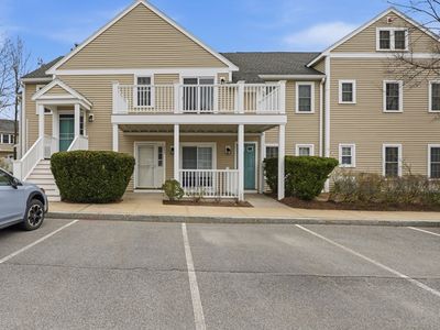 203 Allerton Commons Ln Unit 203